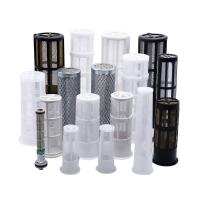 Buy cheap Manufacturing Plant Suitable Plastic and Stainless Steel Oil Tank Filter Screen product