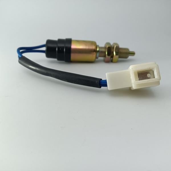 Buy cheap Brake Light Sensor Switch Brake Actuator Switch For Honda Citroen Toyota from wholesalers