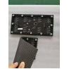 Buy cheap P1.875 SMD1515 Cylindrical Advertising LED Display 284444dot/M2 from wholesalers