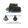 Buy cheap 0001362307 - BOSCH Starter Motor 12V 1.5KW 9T MOTORES DE ARRANQUE from wholesalers