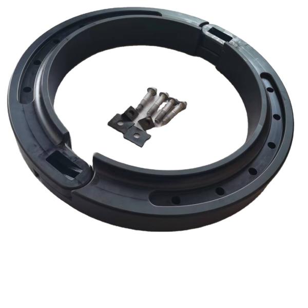 Buy cheap High Polymer Military Run Flat Inserts For Tires 285/60R18 265/65R17 from wholesalers