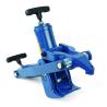 Buy cheap Agricultural Tyres 22000LBS Hydraulic Lifting Jack from wholesalers