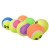 Buy cheap 2.5inch tennis ball toy for pet playing from wholesalers