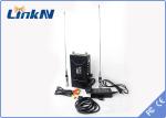 COFDM Wireless Digital Video System HDMI & CVBS H.264 Low Delay Battery Powered
