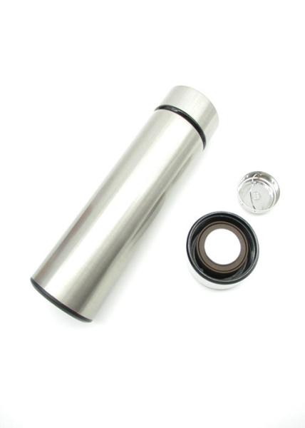 Buy cheap SUS 304 Stainless Steel Thermal Flask Wide Mouth Skinny Soft Touch Surface from wholesalers