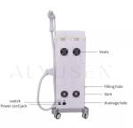 Efficient Hair Removal 808nm Laser Hair Removal Eqiument, Fast And Effective
