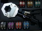 New A/C AIR Conditioning Hydraulic Hose Crimper Tool Crimping Machine Kit 71500