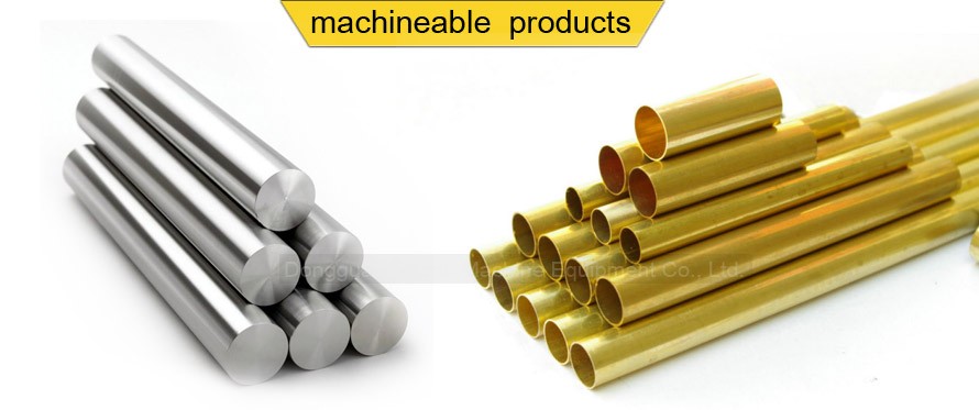 automatic polishing machine for stainless steel round pipe