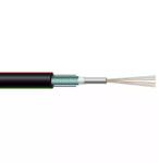 10 Working Days Lead Time UV Resistant PE Sheath Duct Cable With Steel or