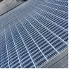 Buy cheap Hot Dipped Galvanized Steel Grating / Heavy Duty Metal Grid Bearing Significant from wholesalers