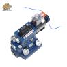 Buy cheap Rexroth Series Electromagnetic Relief Valve DBW20B-1-50B 3156CG24N9Z5L from wholesalers