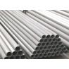 Buy cheap Seamless Stainless Steel Pipe ASTM 309S 310S Thickness 1mm ~ 80mm Heat Resistant from wholesalers