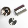 Buy cheap 2 In 1 258g 220mm 80ml Stainless Steel Salt Grinder from wholesalers