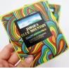 Buy cheap Custom Food Grade Aluminium Foil Moisture Proof Sachet 3 Side Seal Bags Small Sachet Tea Powder Packaging Pouch from wholesalers