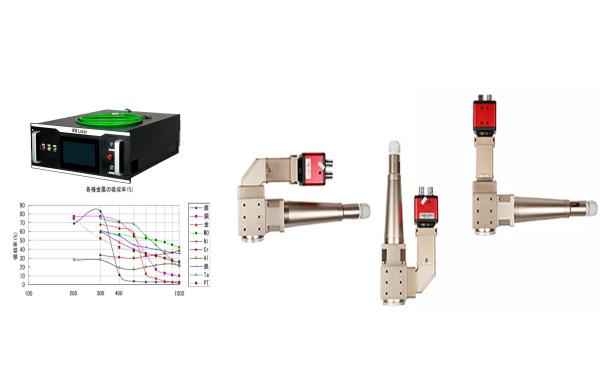 200w Diode Laser Industrial Laser Welder Machine For Sensor Soldering Inverter