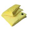 Buy cheap Popular Graphene USB Rechargeable Hand Warmer Heating Pad For Winter from wholesalers