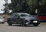 Buy In Stock Chinese Fast Ship Chang An EV Changan Yida Automobile Sedan