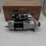 HOWO Sinotruk original deceleration starter 24V 11T VG1560090002 howo truck
