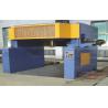 Buy cheap 0.75mm Electronic Vertical Wire Drawing Machine For Iron Material 37 - 45kw from wholesalers