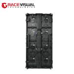 600Nits 90° Curved Panels 20-Layer Configurations Tool-Free Magnetic Design Auto