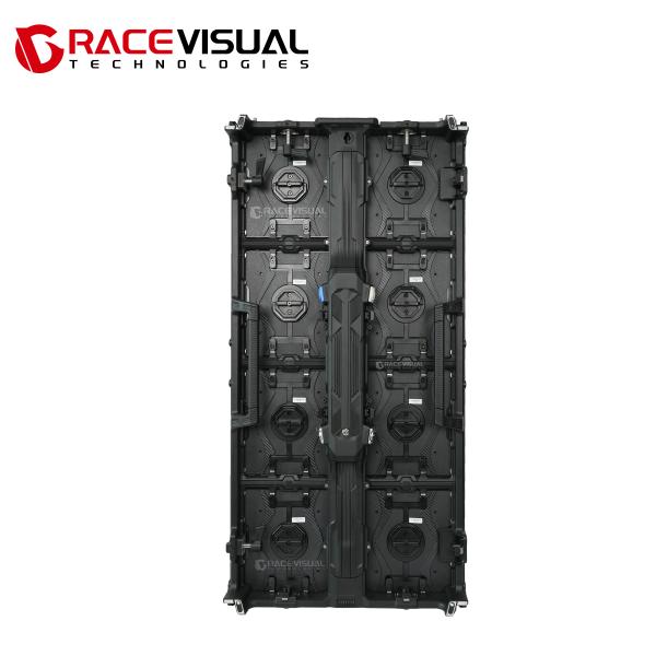 Buy cheap High Refresh Rate 7680Hz Indoor Rental LED Screen P2.6 P2.9 P3.9mm for Events Concerts Exhibitions from wholesalers