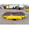 Buy cheap Electric Transfer Rail Guide Shuttle Cart Mobile Cable 5t from wholesalers