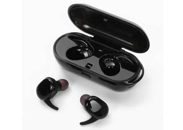 Buy cheap Bluetooth 5.0 True Wireless Stereo Earbuds IPX8 Waterproof Sound with Deep Bass from wholesalers