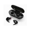 Buy cheap Bluetooth Version 5 . 0 True Wireless Stereo Earbuds Black / White Color from wholesalers