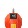 Buy cheap Electric Impact Wrench With Adjustable Torque 12A Max Current Corded from wholesalers