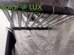 Aluminum RJ12 RJ11 RJ45 Horticulture Led Grow Lights