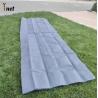 Buy cheap HDPE Carpet Net UV Resistant Camping Ground Mat 240GSM For Sand Lawn from wholesalers