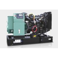 Buy cheap AC Alternator Genset , Perkins Diesel Generator Set 50 Amp product