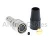 Buy cheap Durable Circular Electrical Connectors 10 Pin Circular Connector HR10A-10P-10S Hirose 10 Pin Female from wholesalers
