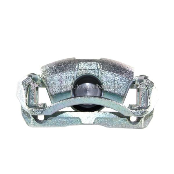 Buy cheap Auto Spare Parts 2006-2011 Honda Civic Brake Caliper 45018 SNV H00 from wholesalers