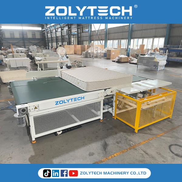 Buy cheap Buy Intelligent Automatic Mattress Tape Edge Sewing Machine Supplier China from wholesalers