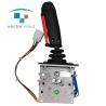Buy cheap Joystick JLG 1600268 Access Equipment Parts For Scissor Lift Control Boxes from wholesalers