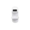 Buy cheap White Child Safety Door Locks Handle Proof With 3M Adhesive , Toddler Door Lock from wholesalers