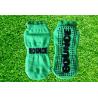 Buy cheap Knitted Non Slip Grips Ankle Socks Surge Bounce Trampoline Park Socks from wholesalers