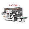 Buy cheap 30KW Auto Flat Bed Die Cutting Machine With Slitting Machine from wholesalers