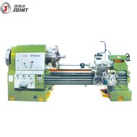 Buy cheap Oil Country Manual Lathe machine for Pipe Threading Turnning Q1325 product