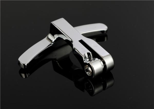 Buy cheap Aluminum Precision Die Casting Parts 0.05mm CNC Anodized Housing from wholesalers