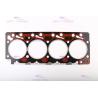 Buy cheap Komatsu SAA4D102E 3283333 Engine Head Gasket from wholesalers