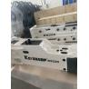 Buy cheap KS220 Silenced Type Hydraulic Excavator Breaker 190mm Chisel Diameter from wholesalers