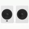 Buy cheap Bluetooth 5.0 Stereo Bookshelf Speakers Desktop TV PC Active Home Audio Speakers from wholesalers