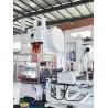 Buy cheap 240mm Strokes Aluminium Food Container Machine With 19.8KW Power Consumption And 9000 Pcs / Hour Production Capacity from wholesalers