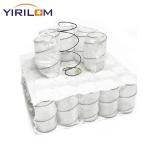 Furniture Material Suppliers Provide Durable Sofa Pocket Spring Coils