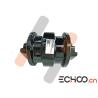 Buy cheap TB125 Takeuchi Mini Excavator Spare Parts Track Roller from wholesalers