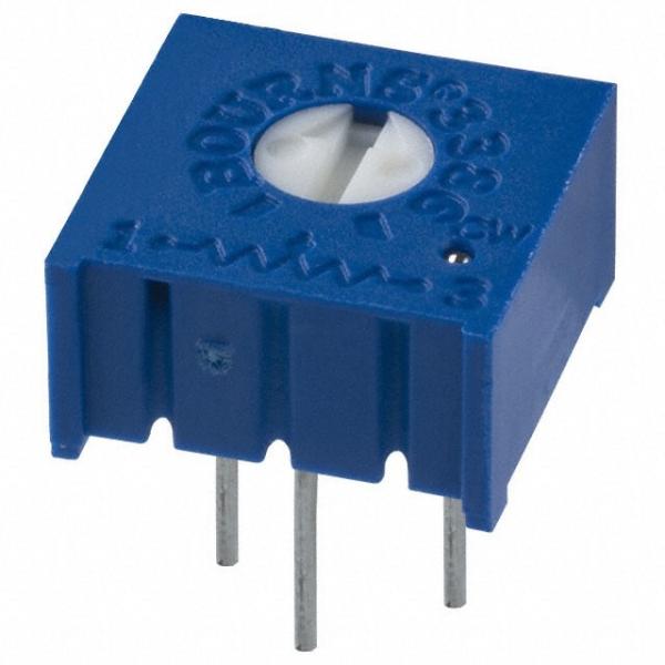 Buy cheap 3386P-1-204LF from wholesalers