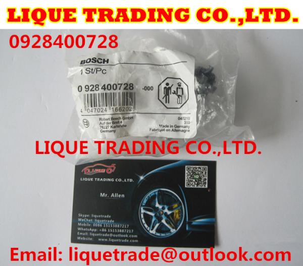 Buy cheap BOSCH ZME Metering Solenoid Valve 0928400728 Metering Valve Unit from wholesalers