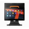 Buy cheap 15.6" Dual Screen Pos Touch Screen Computer For Clothing Store from wholesalers